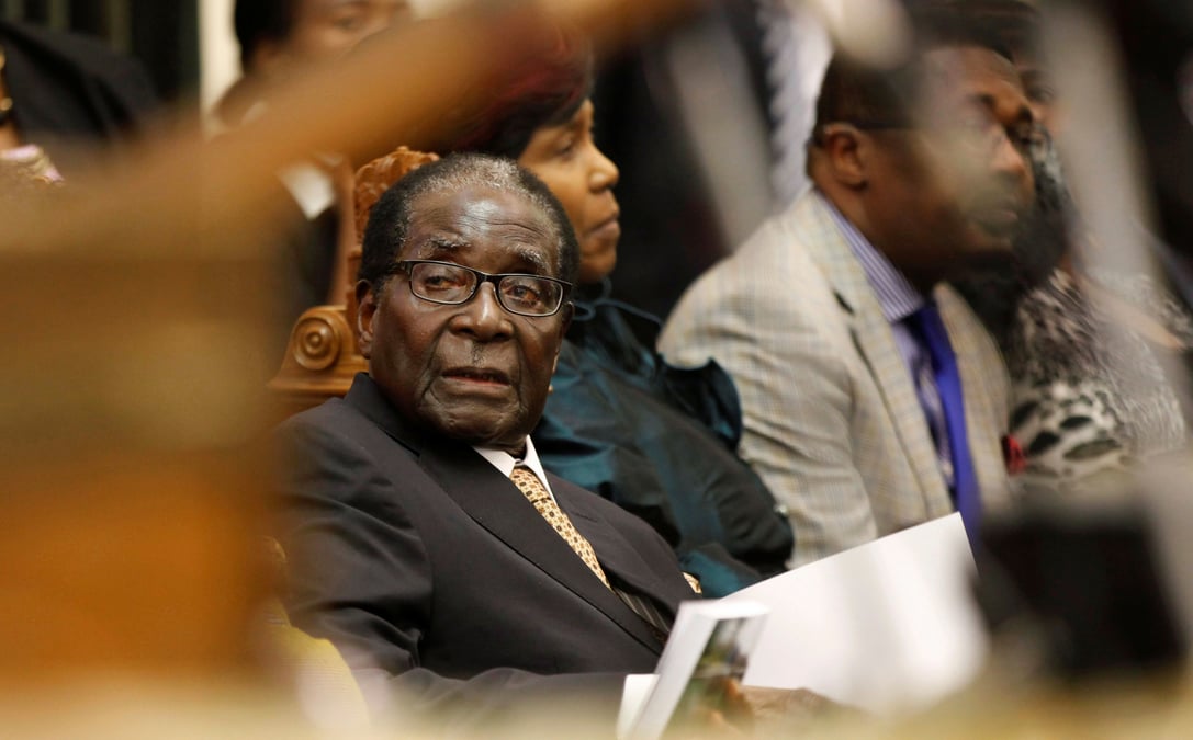 Mugabe
