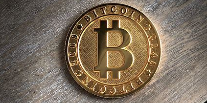 Bitcoin crypto