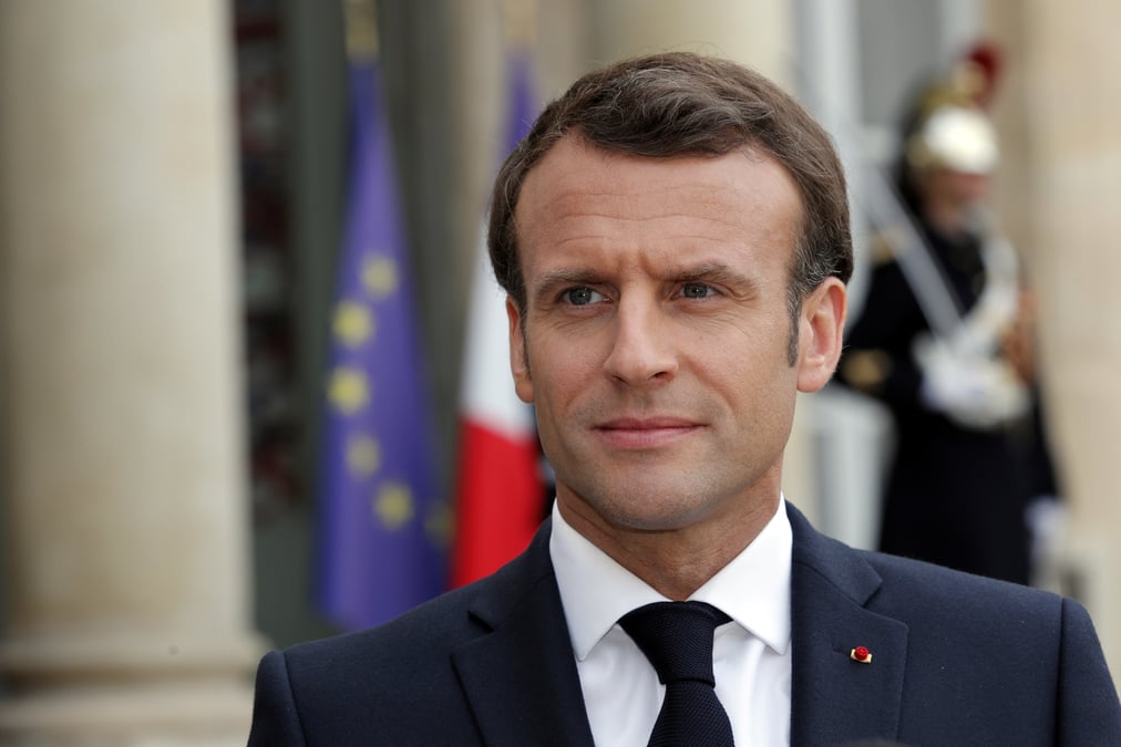 France: le "grand debat" aura coute 12 millions d'euros, dit lecornu