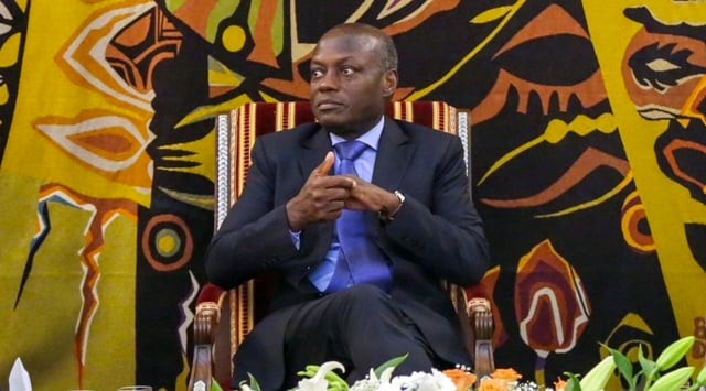 José Mario Vaz