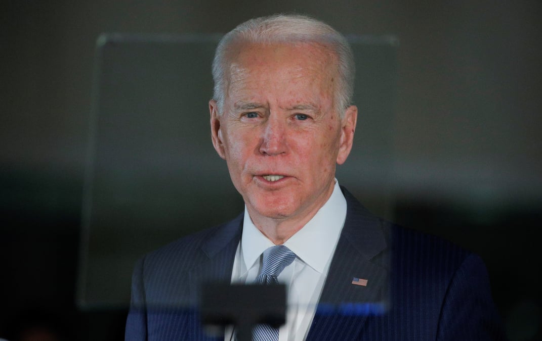Usa 2020: biden inflige un revers majeur a sanders dans le michigan