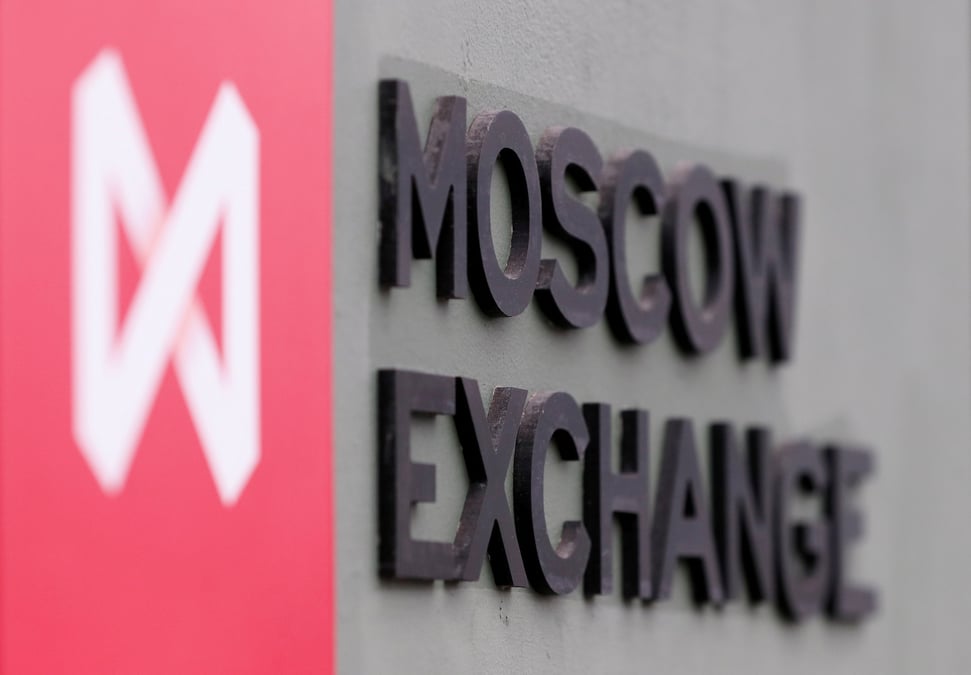 Reouverture partielle de la bourse de moscou jeudi pour les actions
