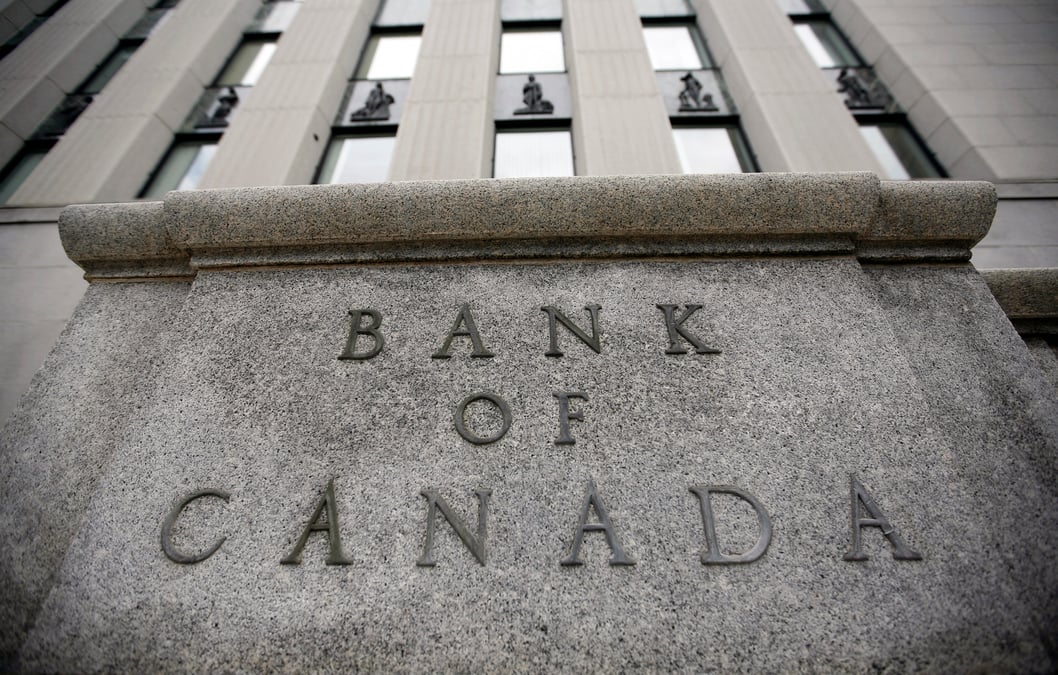 Le batiment de la banque du canada a ottawa