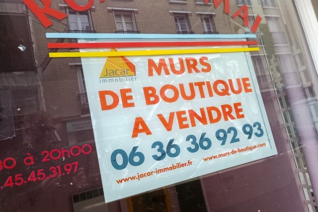 Les défaillances d'entreprises pourraient dépasser de 11% leur niveau d'avant crise à la fin de l'année 2023.