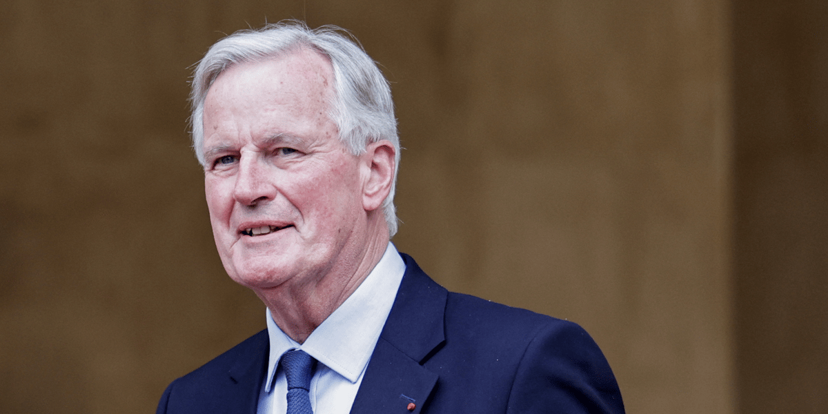 Selon des sources concordantes, interrogées par l'AFP, Michel Barnier souhaite relancer le dialogue social au moment où de nombreux dossiers restent en suspens.