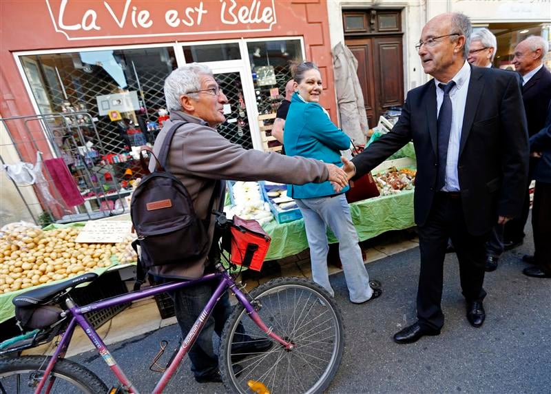 Orange ou le succès de "l'extrême droite pragmatique"