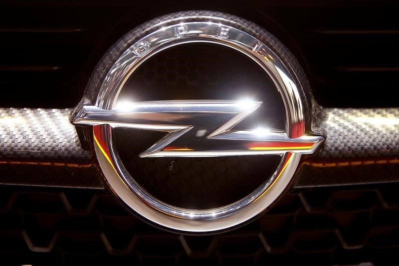 Lohscheller prend les renes d'opel avec la benediction de psa