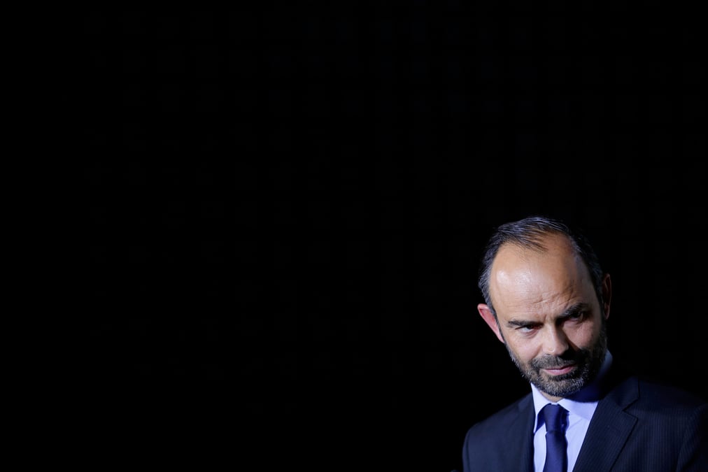 Apres le code du travail, l'executif lance un second chantier mine