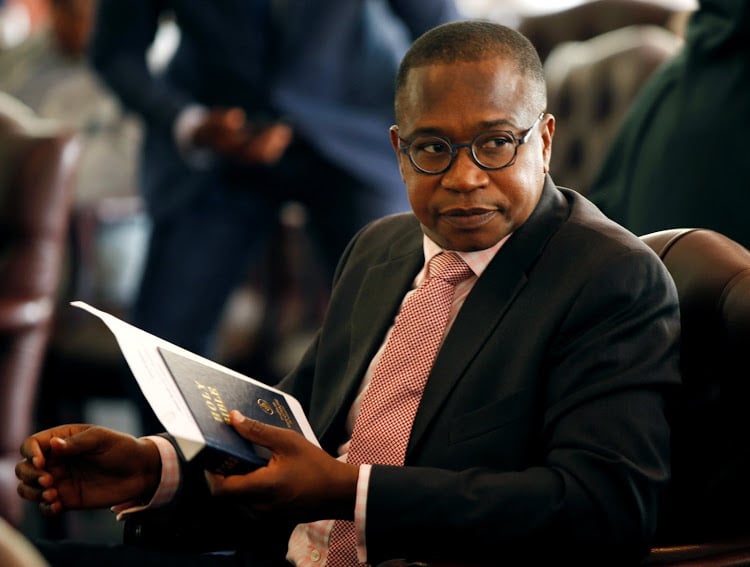 Mthuli Ncube Zimbabwe Finances