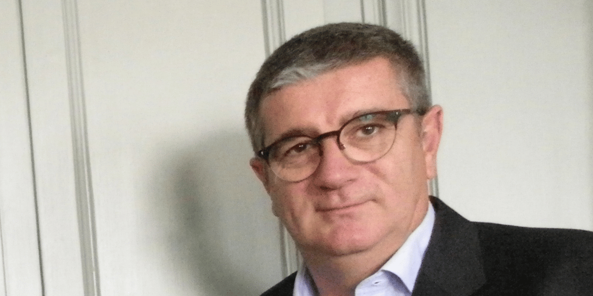Axel Champeil