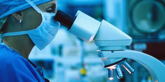 laboratoire