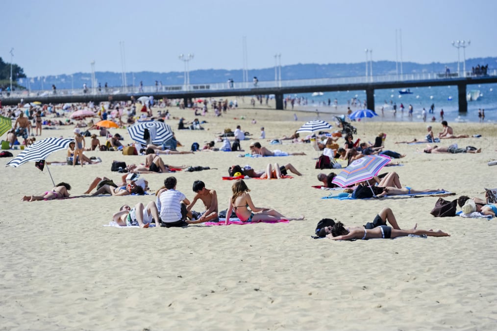 Les chèques vacances financés par la Région, l'état et les départements, bénéficieront aux foyers dont le quotient familial est compris entre 600 et 900 euros.