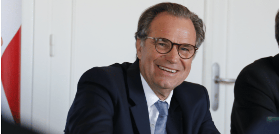 Muselier