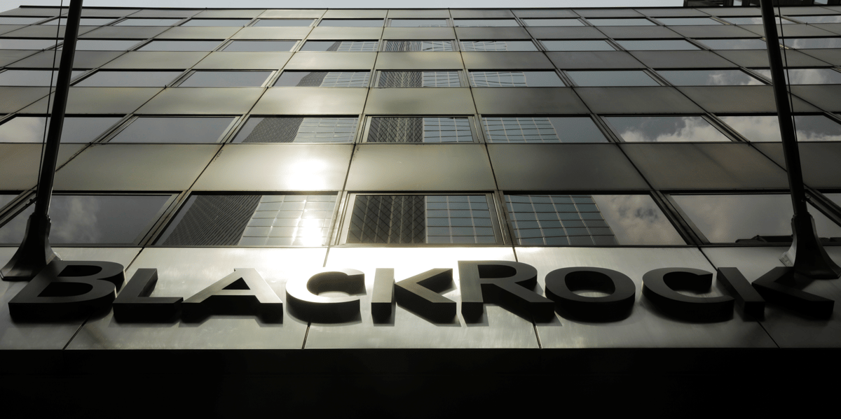 Blackrock achete le francais efront pour 1,3 milliard de dollars