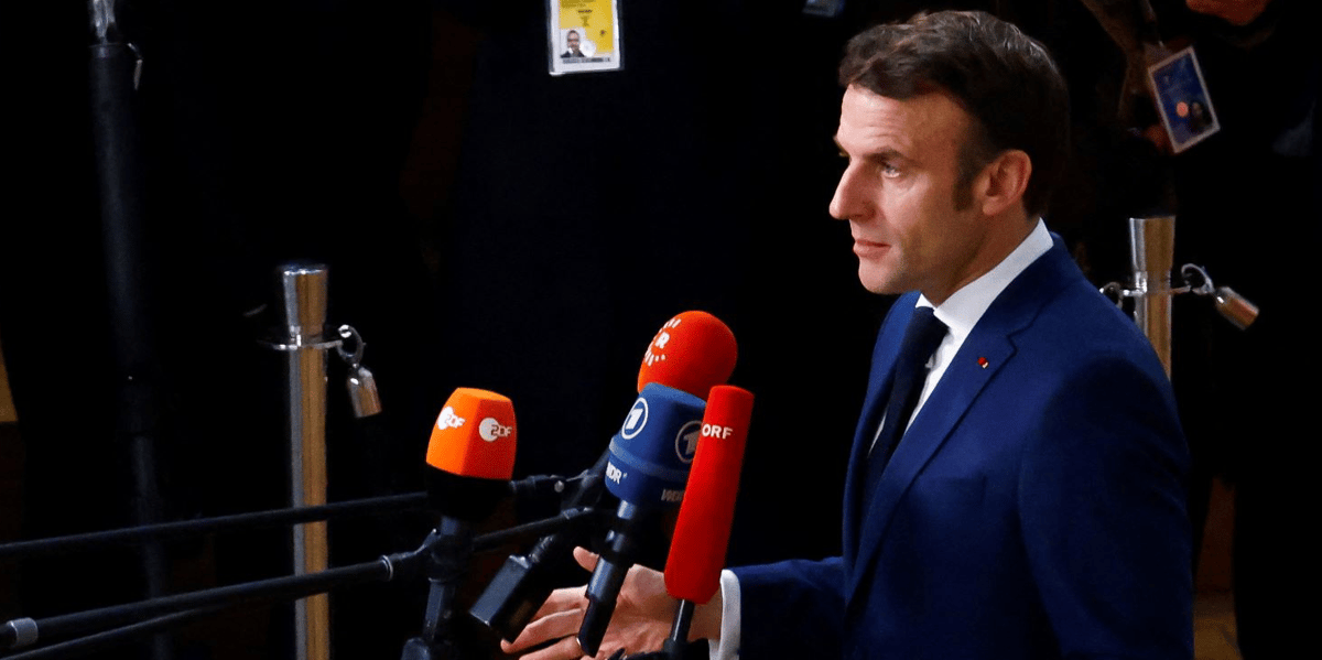 Macron