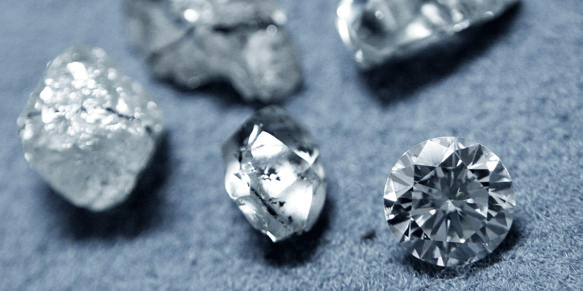 La russie s'oppose a une redefinition du concept de "diamants de conflit"