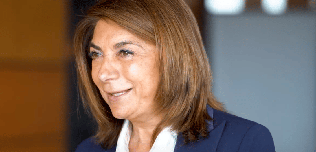 Martine Vassal : "Notre programme Soft Landing offre des opportunités de développement aux startups africaines en Europe"