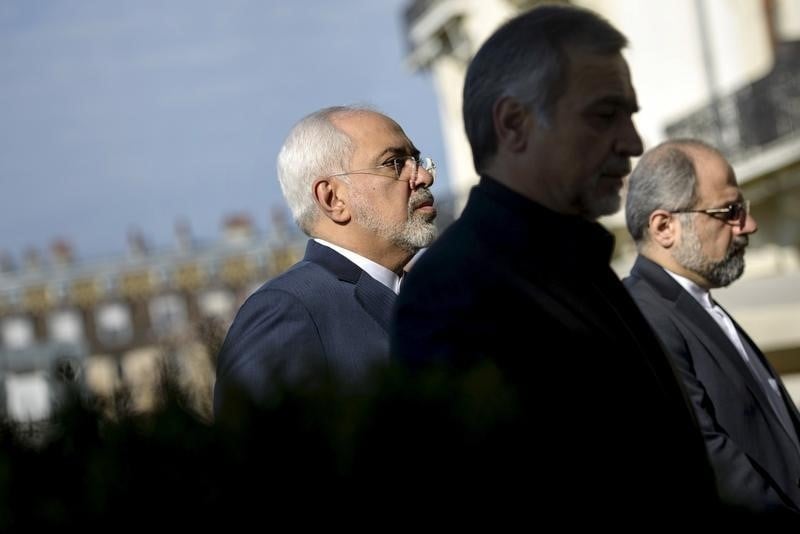Prolongation des negociations sur le nucleaire a lausanne