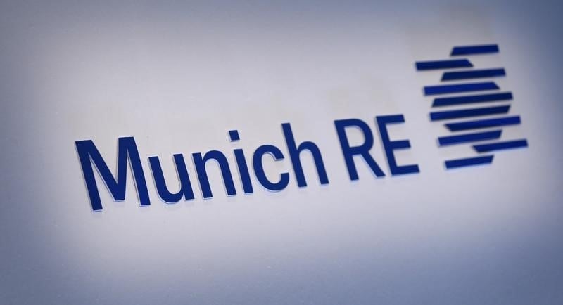 Munich re releve son dividende