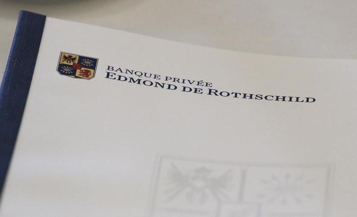 La banque privee rothschild sanctionnee dans le dossier 1mdb