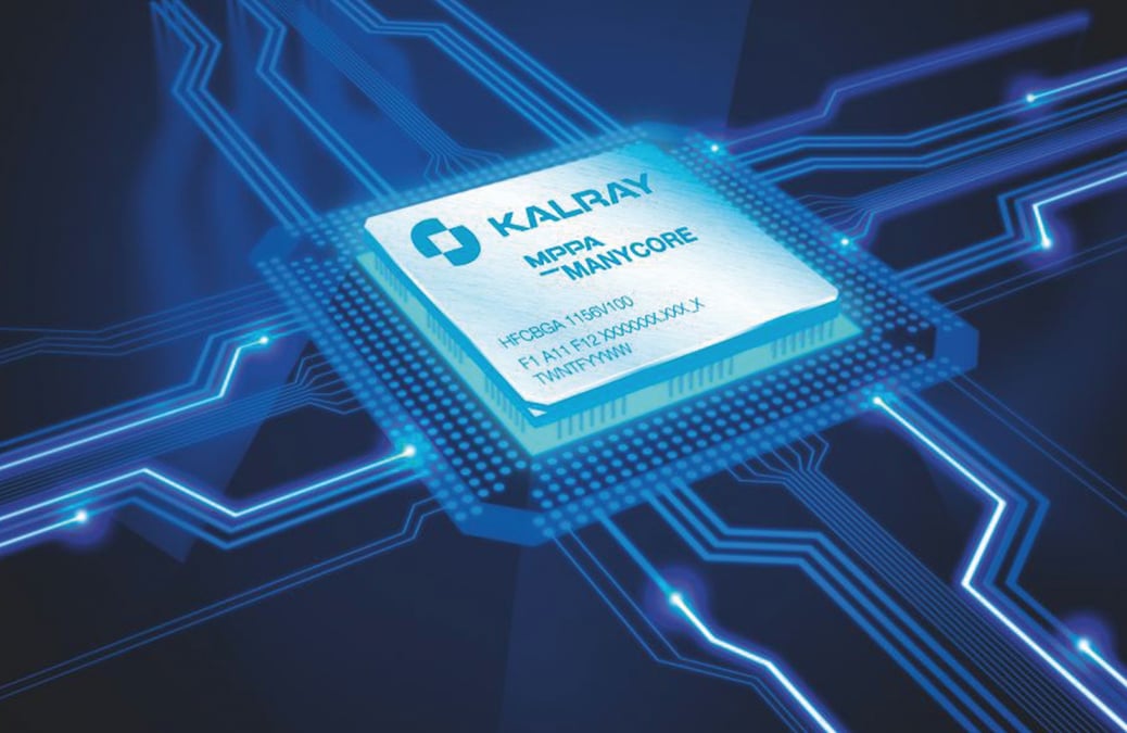 Le "nez électronique universel" d'Aryballe Technologies, une révolution des usages domestiques