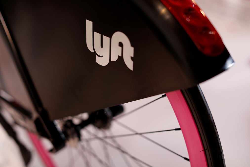 Lyft retire 3.000 velos electriques pour un probleme de frein