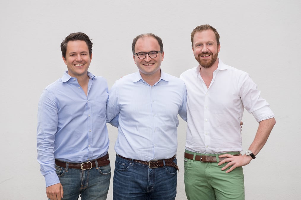 Raisin Fintech