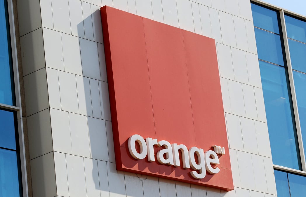 Orange: hausse de 0,8% du ca au 3e trimestre, forte demande en afrique/moyen-orient