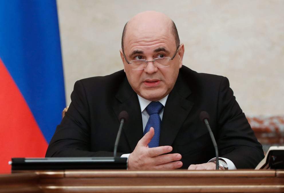 Moscou mise sur la geolocalisation pour enrayer l'epidemie