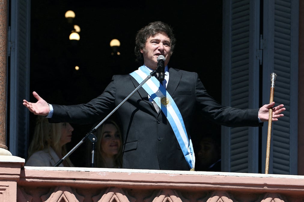 Aujourd'hui, l'Argentine dispose de trois centrales nucléaires : Atucha I, Atucha II et Embalse.