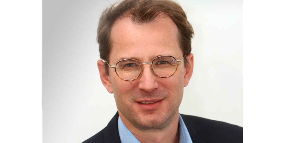 Benjamin Chevalier, président du CRGE Occitanie, vice-président de la CPME Hérault et gérant associé du cabinet conseil montpelliérain Améliore.