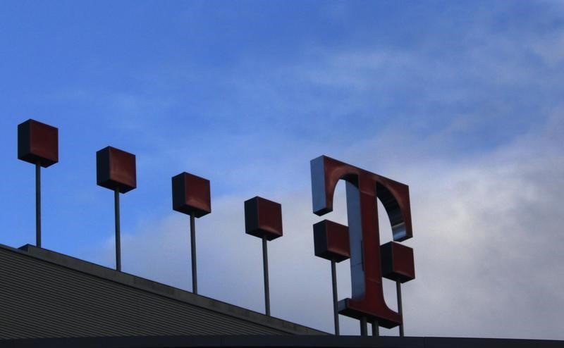Deutsche Telekom discuterait d'une alliance avec Netflix