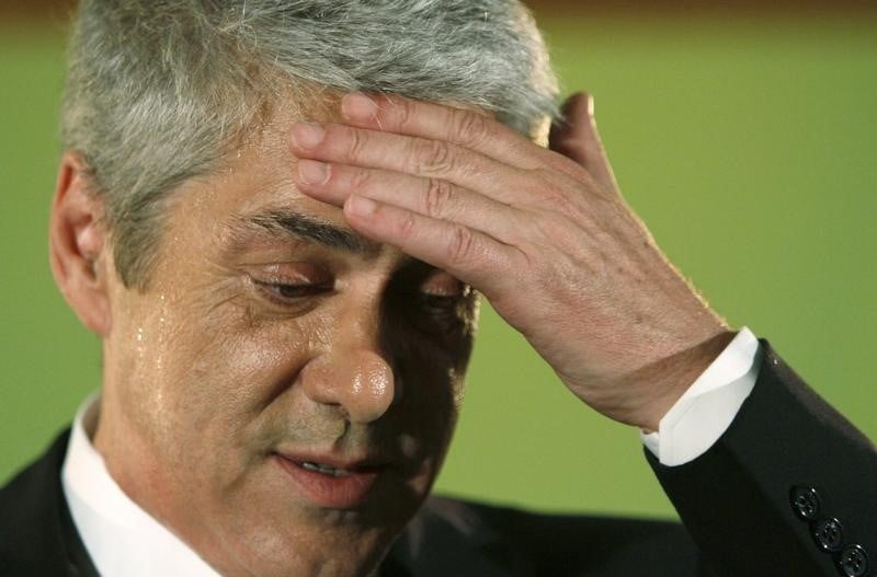 Un ex-Premier ministre portugais soupçonné de corruption