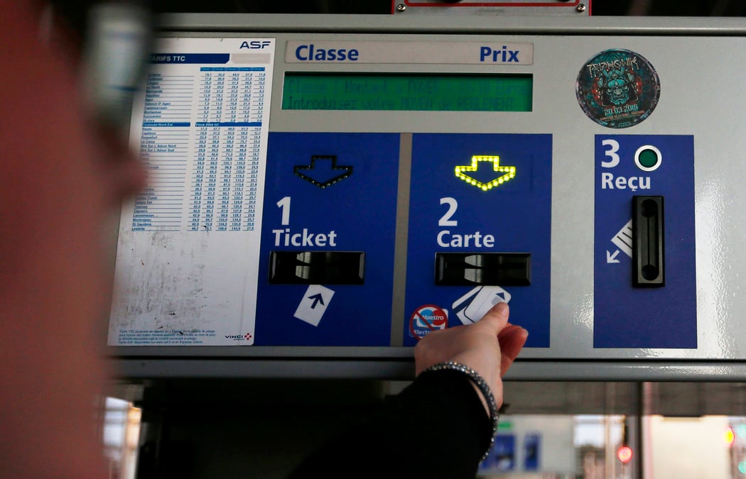 Péages, autoroutes, prix, tarifs, sociétés concessionnaires, BTP, automobilistes, Arafer,