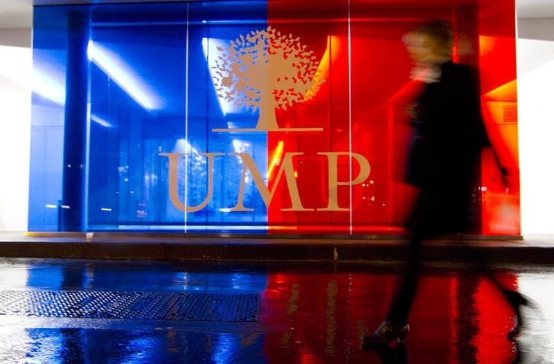 L'ump va exclure le maire de venelles qui veut interdire l'islam