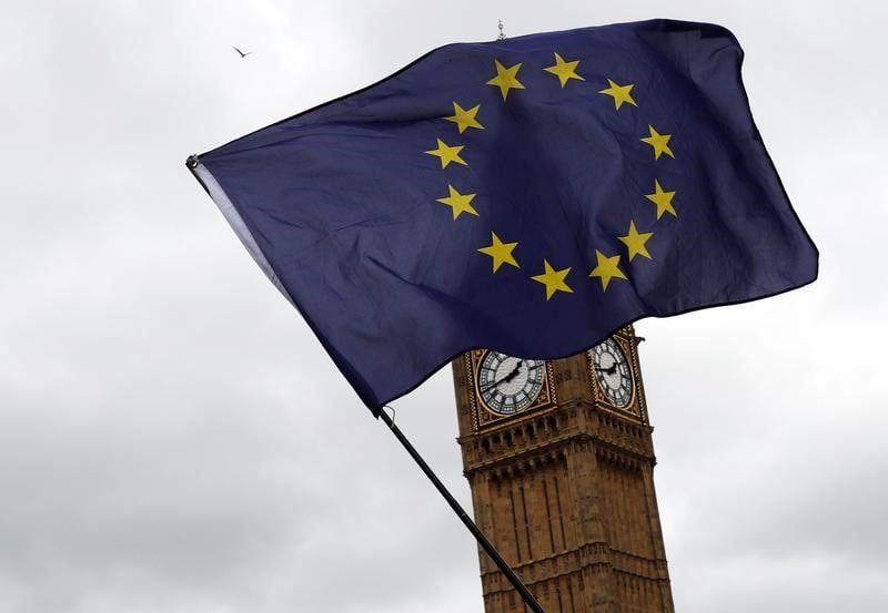 Londres n'aura pas son mot a dire sur le siege des agences ue