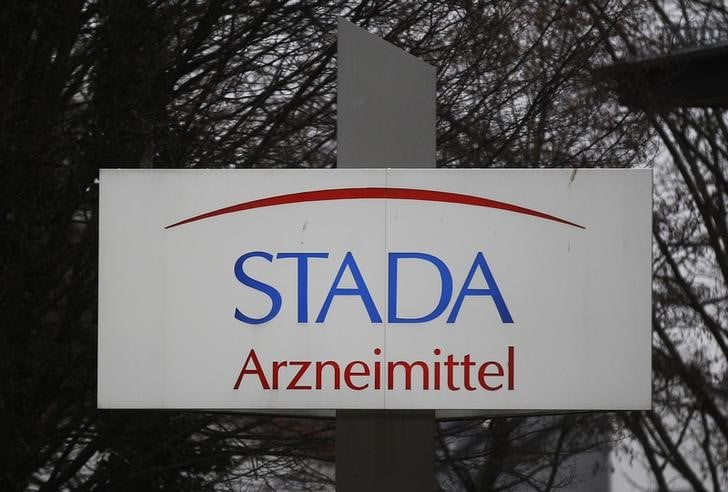 Advent et permira envisagent une nouvelle offre sur stada