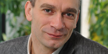 Eric Bonnet