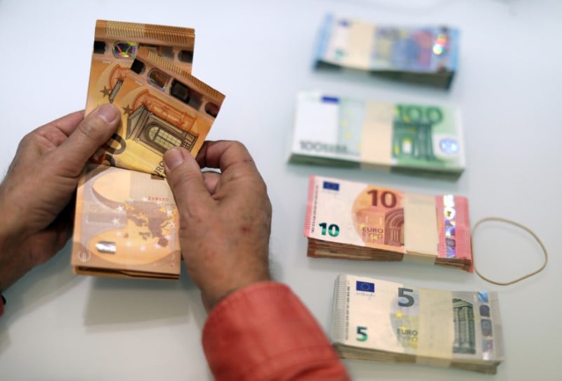 L'inflation s'est stabilisee en juin