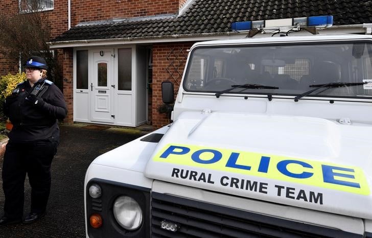 Skripal: washington accuse moscou et va lui imposer des sanctions
