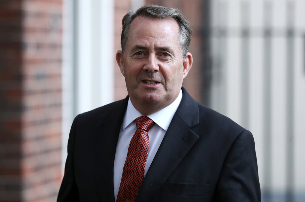 Londres veut une periode de transition post-brexit plus longue, selon le times