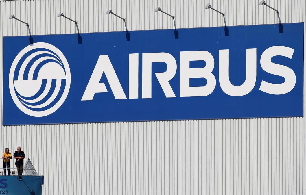 Airbus confronte a des retards dans son usine d'hambourg