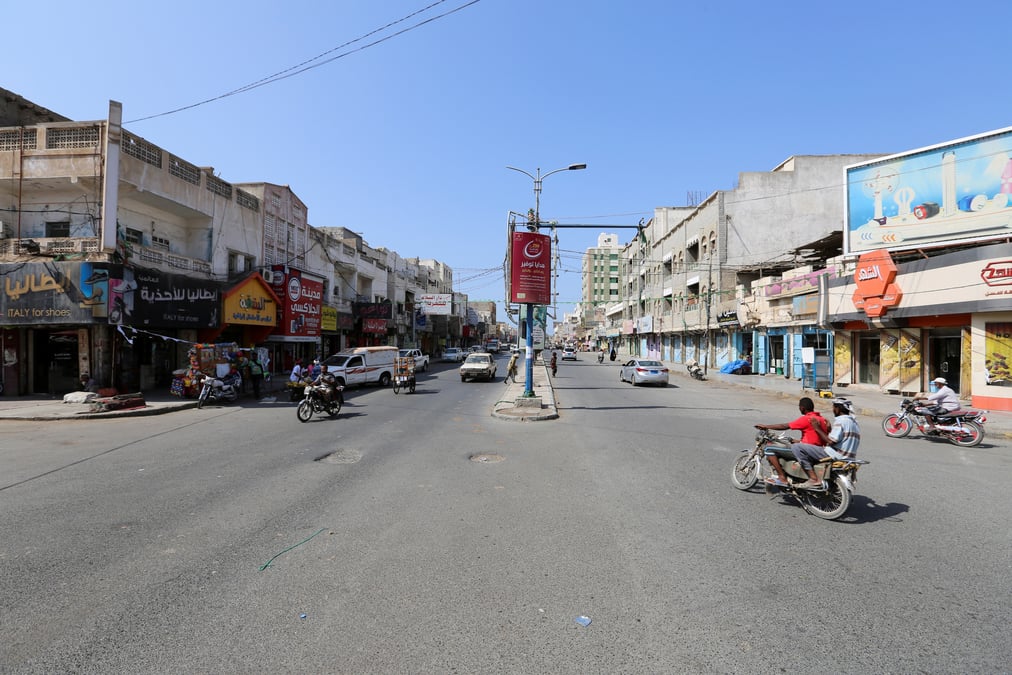 Yemen: le cessez-le-feu dans le port d'hodeida commencera mardi