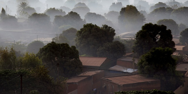 Burkina