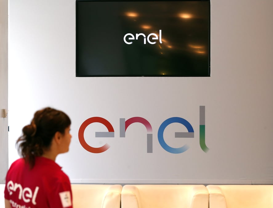 Enel va accroitre ses investissements en 2019