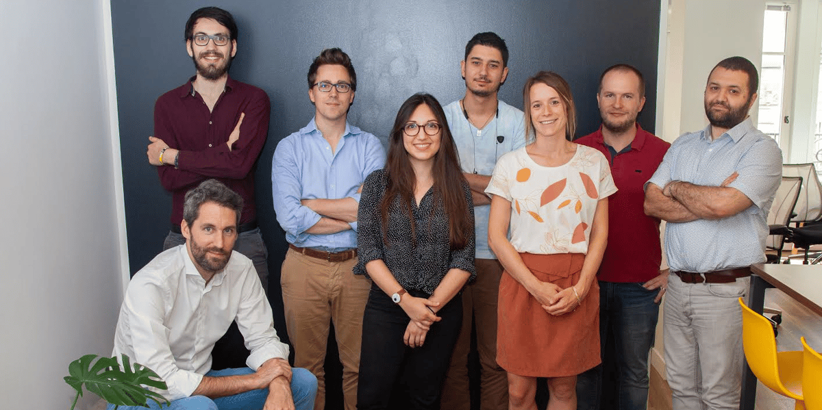 La Fintech Alma permet aux petits et moyens e-commerçants de proposer un paiement en plusieurs fois à leurs clients.