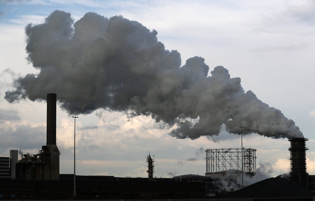 Le groupe siderurgique tata steel va supprimer 1.250 emplois en europe