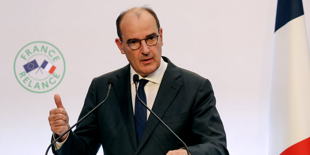 "france relance", un plan a 100 milliards d'euros pour l'economie et l'emploi