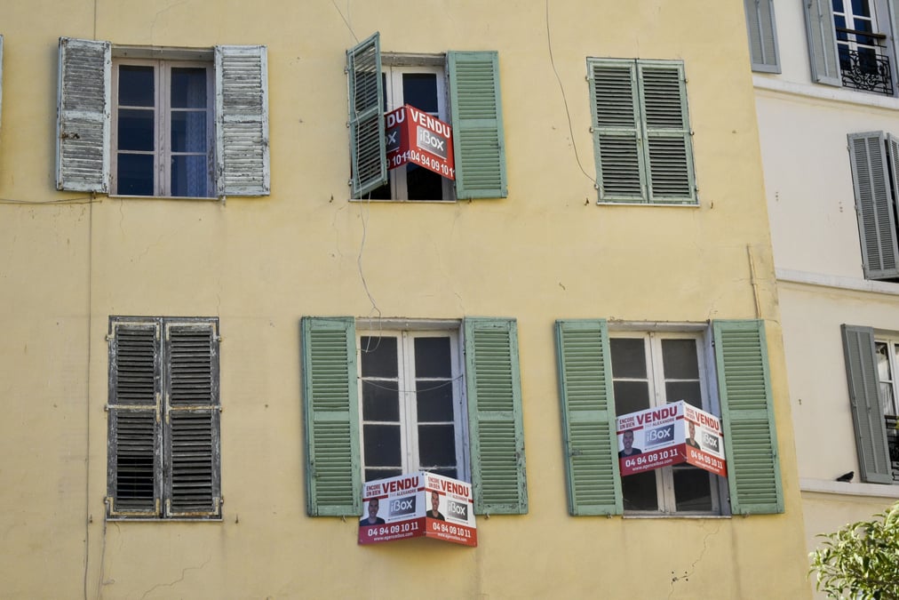Villes moyennes