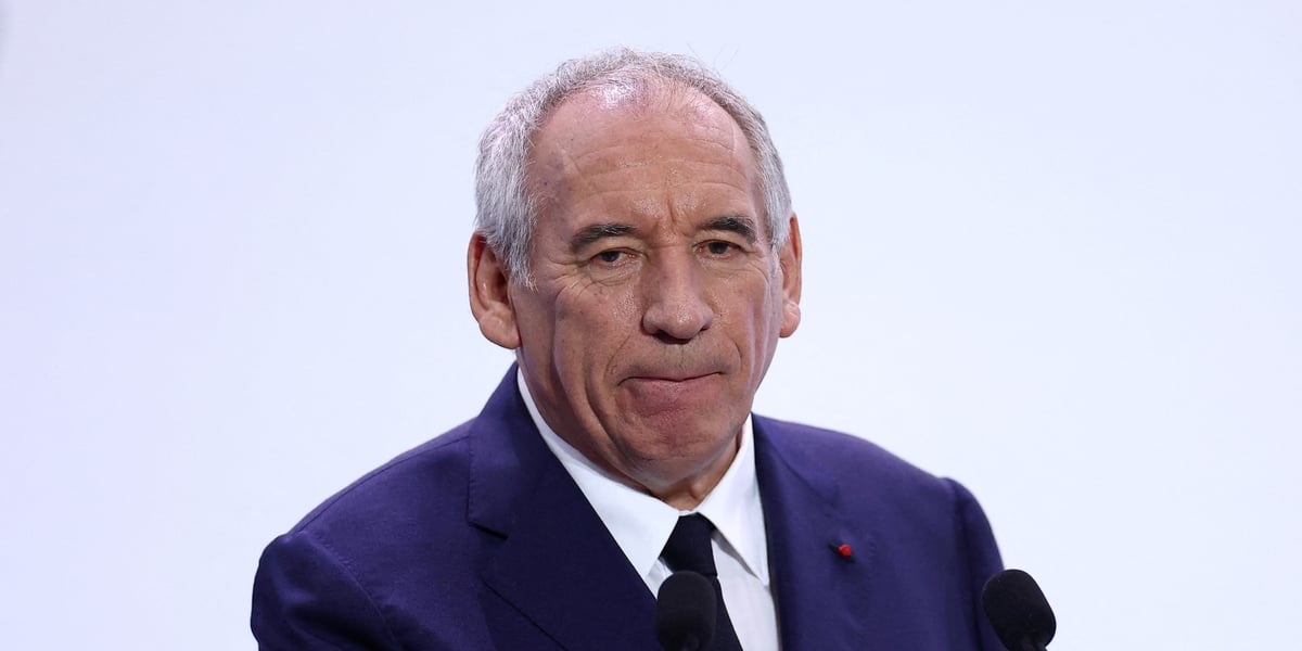 François Bayrou s’est dit ce mercredi « prêt à examiner toute solution » différente de la suppression de deux jours fériés, à condition de trouver une source d’économies équivalente. (Photo d’archive.)